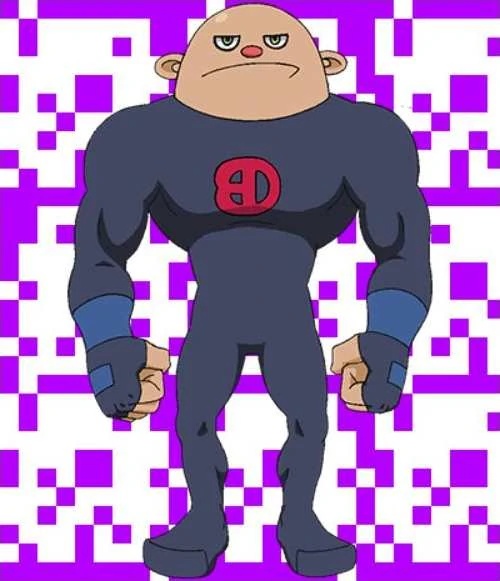 Gigaga - AI Character on RolePlai