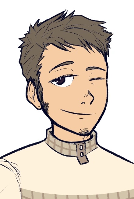 Randall Magna - AI Character on RolePlai