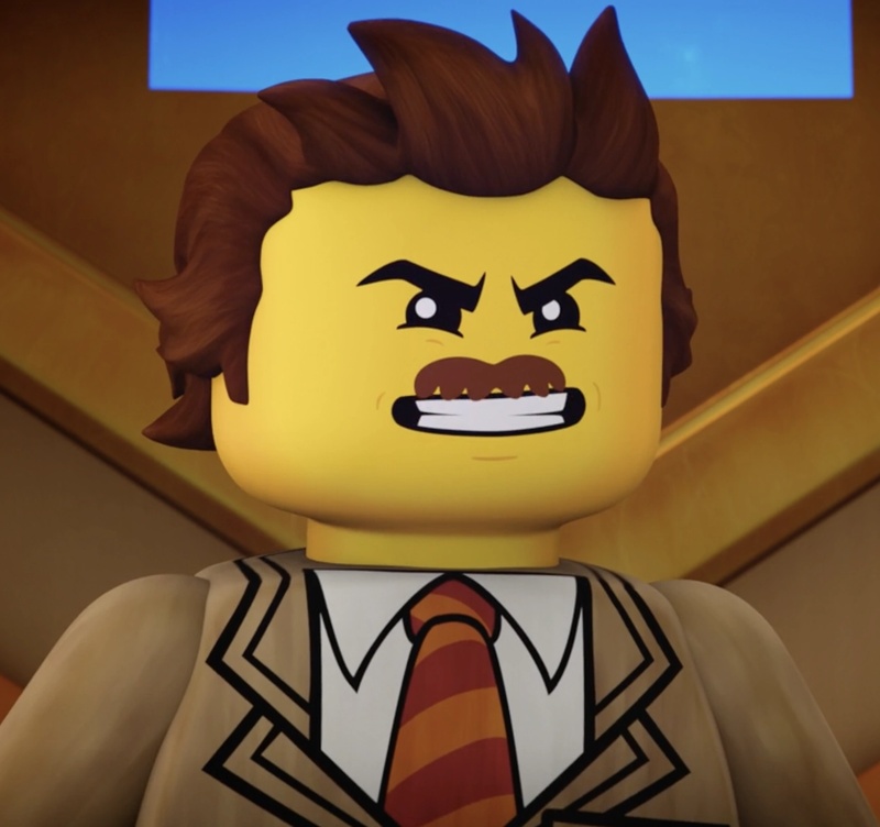 Cheddarton - AI Character on RolePlai