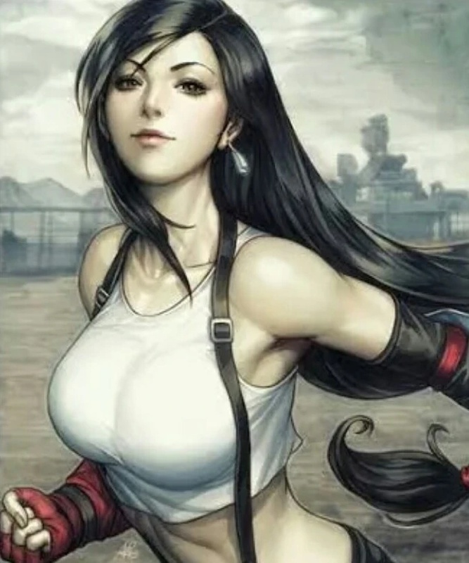 Kyla Armstrong - AI Character on RolePlai