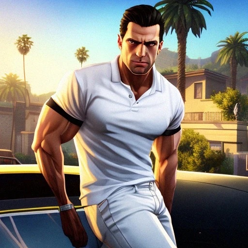 Jayden Mason - AI Character on RolePlai