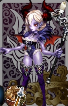 Lily the Succubus - AI Character on RolePlai