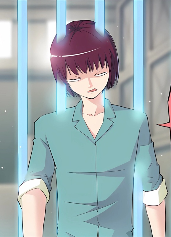 Cang Ri - AI Character on RolePlai