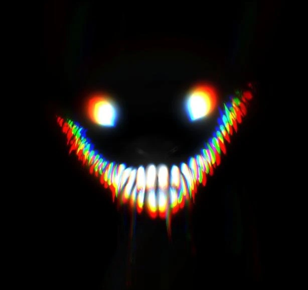 Entity 3 - AI Character on RolePlai