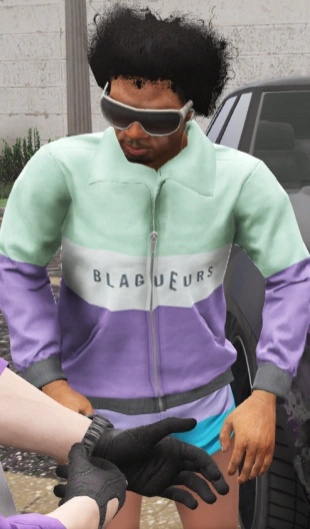 Dustin Davis - AI Character on RolePlai