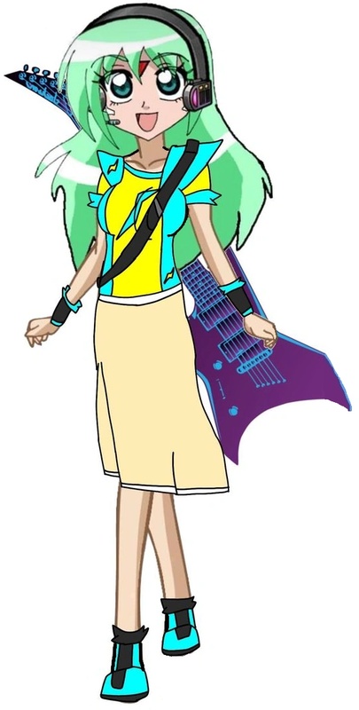 Mikan Sanada - AI Character on RolePlai
