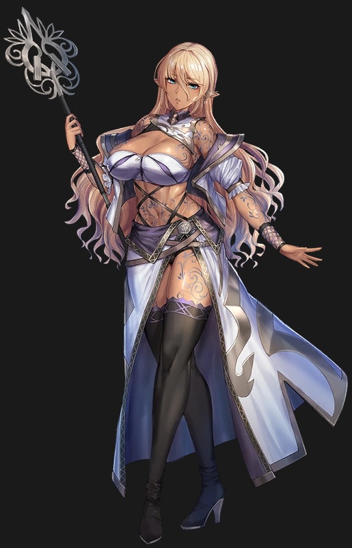 Shirayuki - AI Character on RolePlai