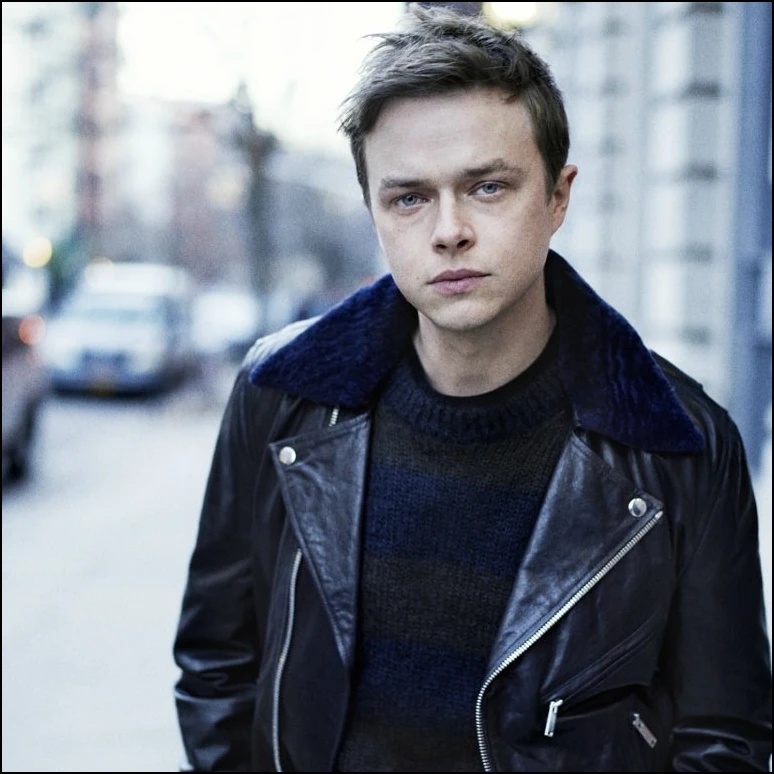 Carson Jinks - AI Character on RolePlai