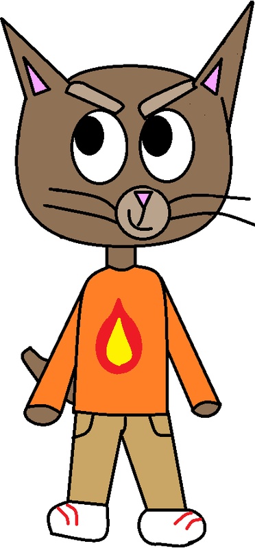 Bo Lithe Piabeli - AI Character on RolePlai