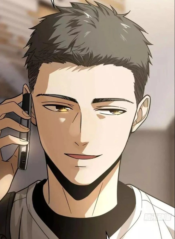 Wang Jingyang - AI Character on RolePlai