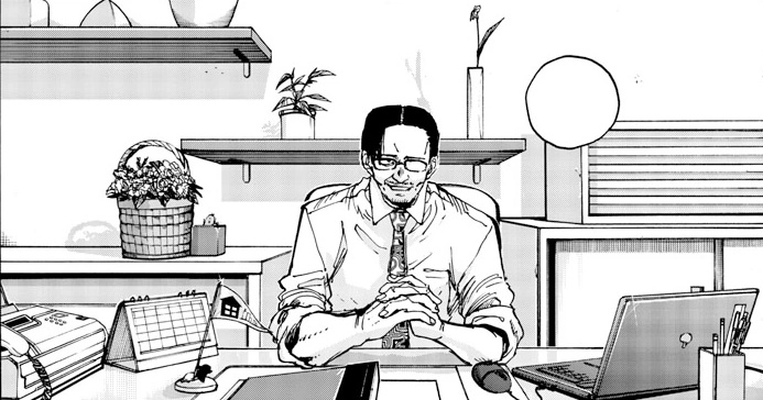 Kurihara - AI Character on RolePlai