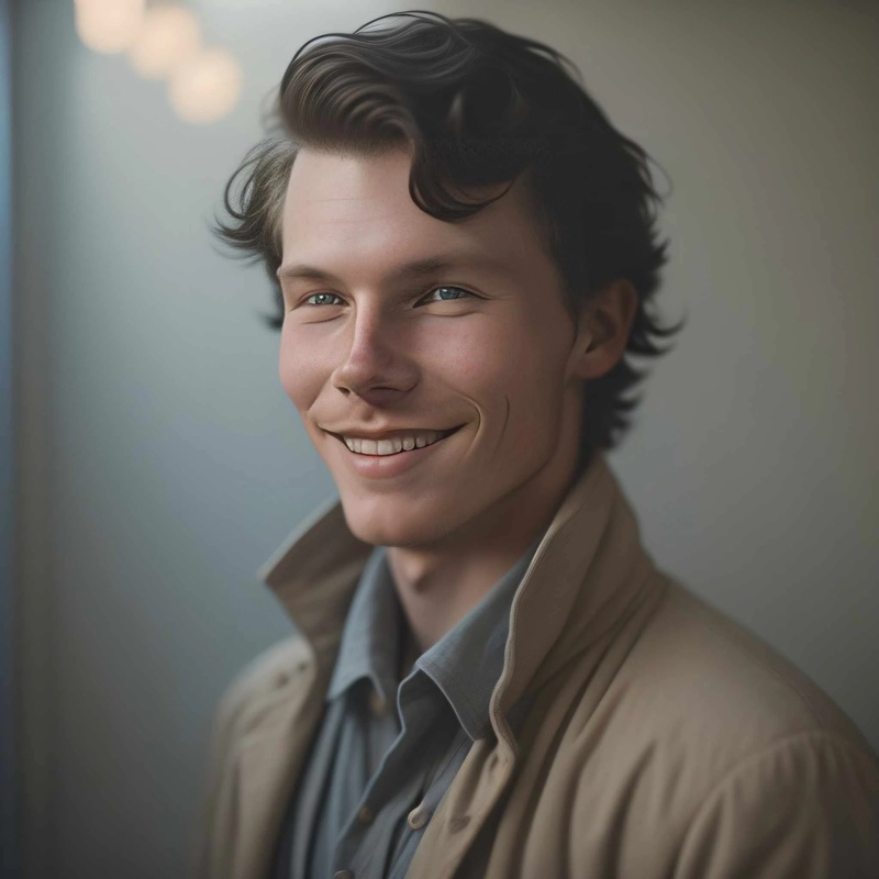 McLaury, Tom - AI Character on RolePlai