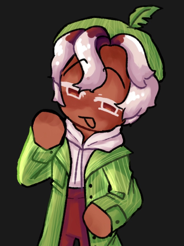 Sai Sai Cookie - AI Character on RolePlai