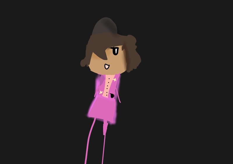 Neolavie - AI Character on RolePlai