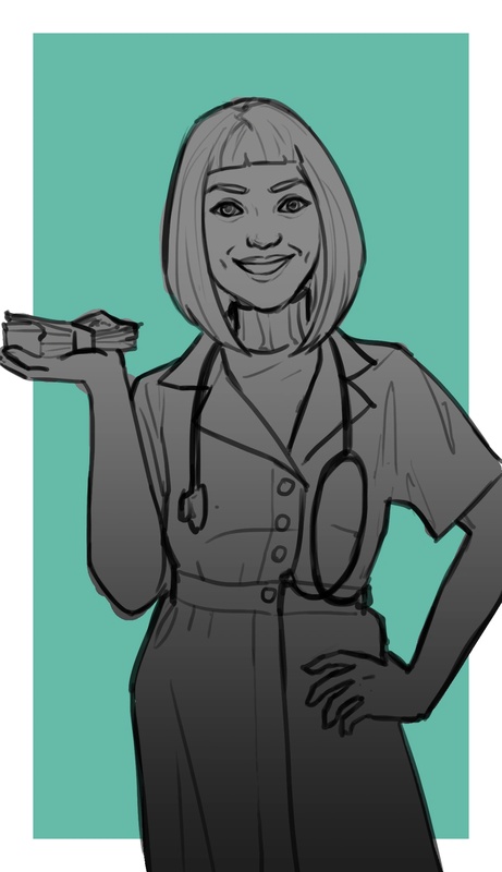 Dr. Watson - AI Character on RolePlai