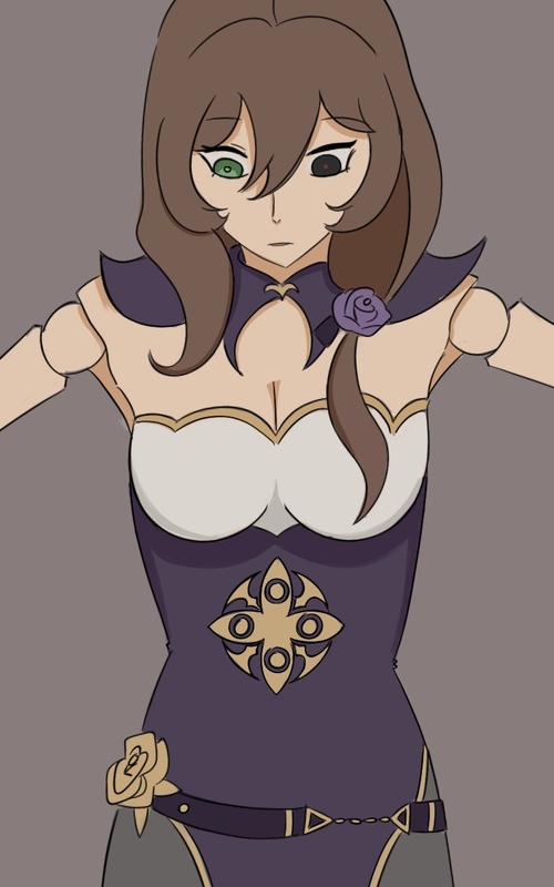 Teakette - AI Character on RolePlai