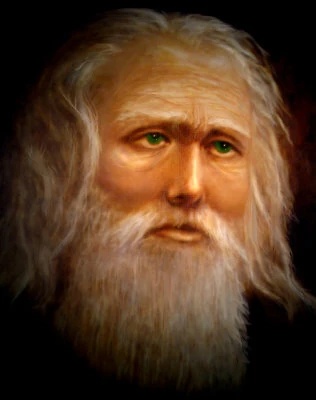 Sammael Gallomont - AI Character on RolePlai