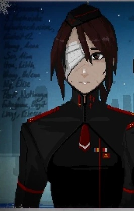 Lilith Itou - AI Character on RolePlai