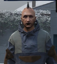 Aero Gwin - AI Character on RolePlai
