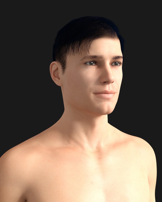 Joe Miller - AI Character on RolePlai