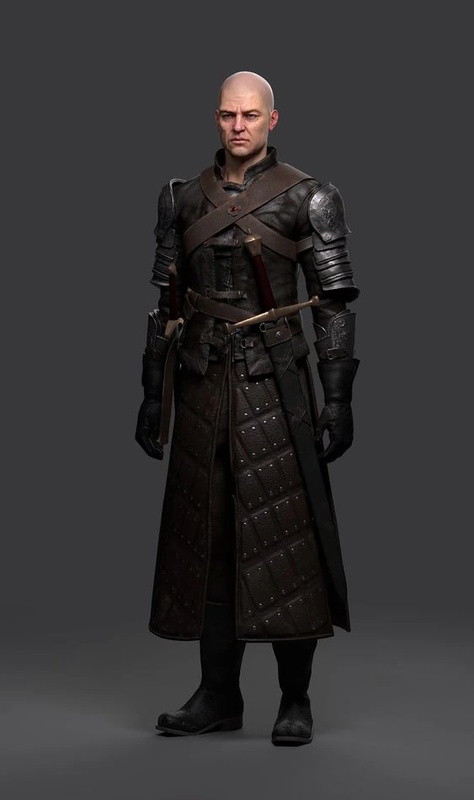 Kellen Kelsey - AI Character on RolePlai