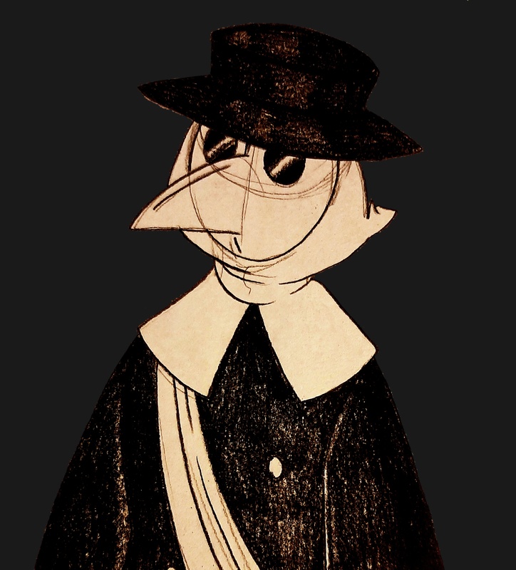 Doctor Pyramid - AI Character on RolePlai