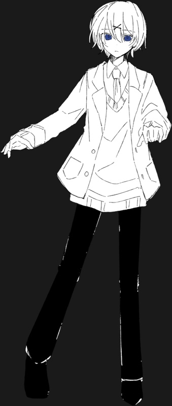 Yuki Mikuriya - AI Character on RolePlai