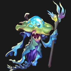 Vulnercool - AI Character on RolePlai