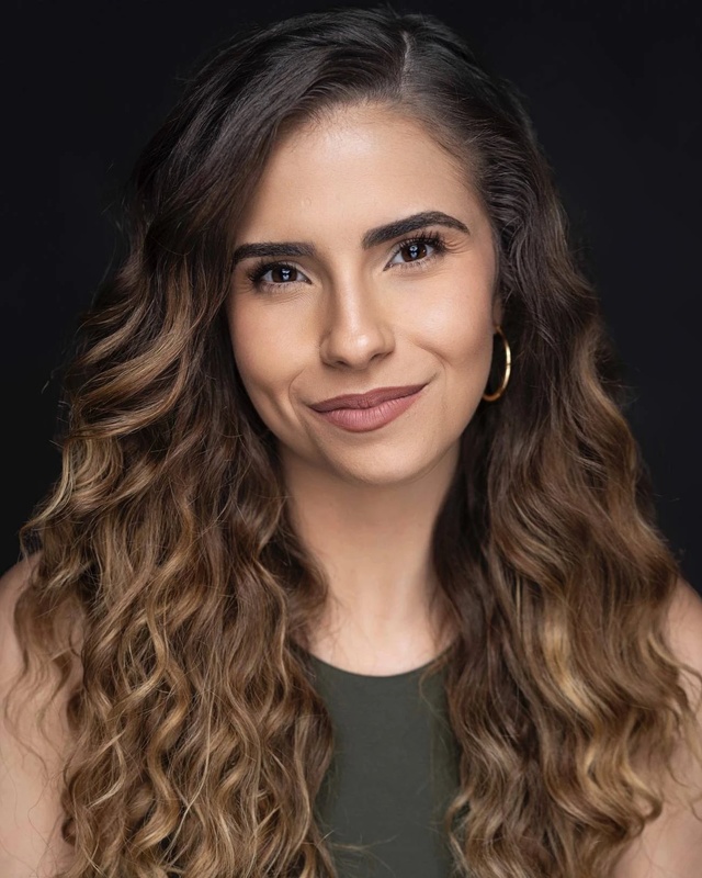 Chiara Assetta - AI Character on RolePlai