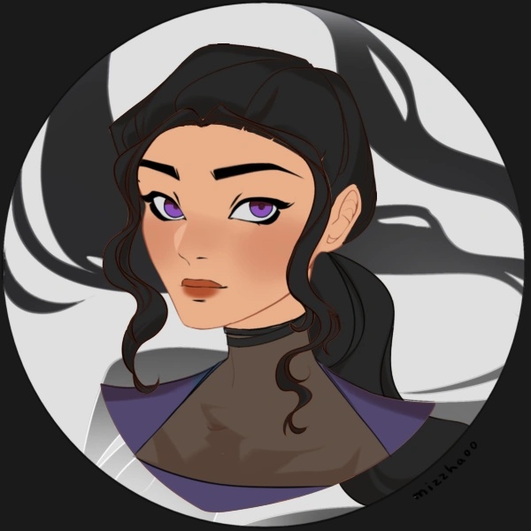 Cassandra Scelaris - AI Character on RolePlai