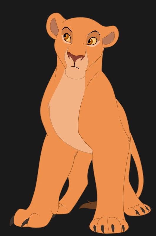 Malaika - AI Character on RolePlai