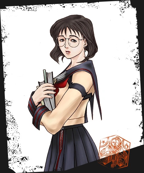 Nanase Tsukumi - AI Character on RolePlai