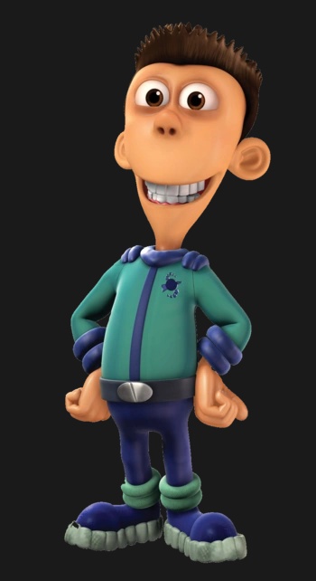 Sheen Estevez - AI Character on RolePlai