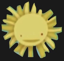 Smith the Sun - AI Character on RolePlai