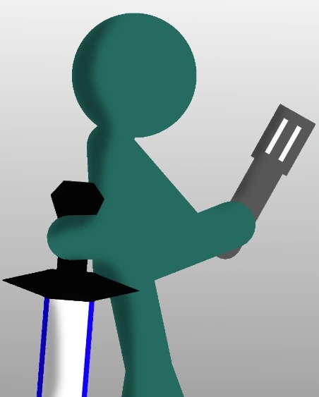 Herzaq - AI Character on RolePlai