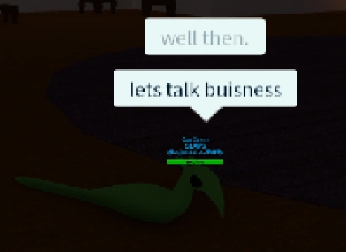 Slaps - AI Character on RolePlai