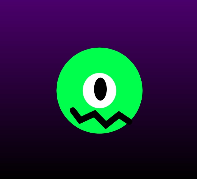 Normal Green Alien - AI Character on RolePlai