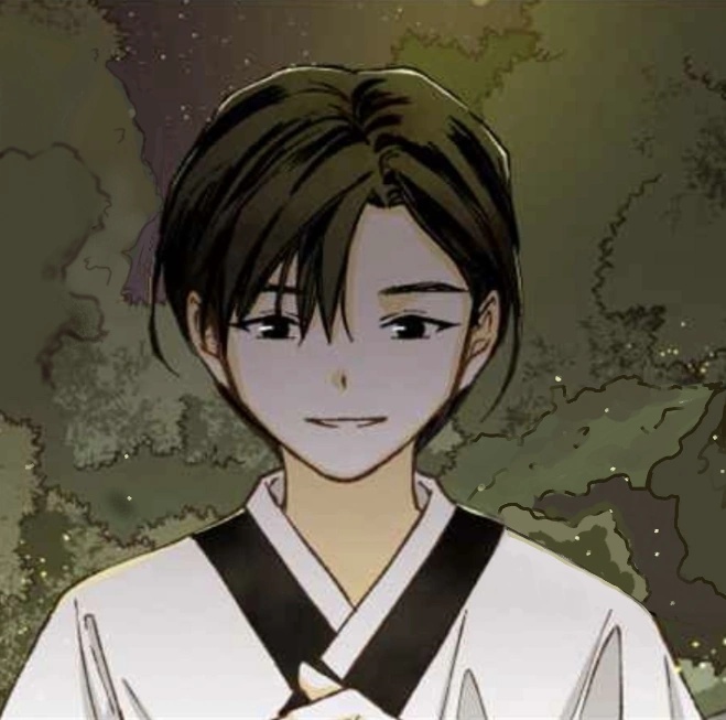 Yishimi - AI Character on RolePlai