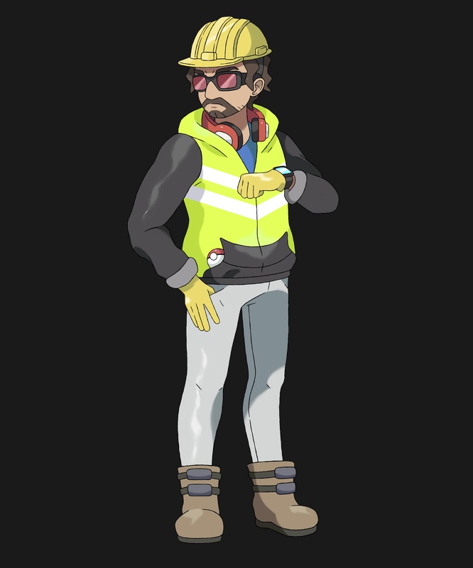 Adamo - AI Character on RolePlai