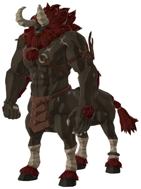 Lynel - AI Character on RolePlai
