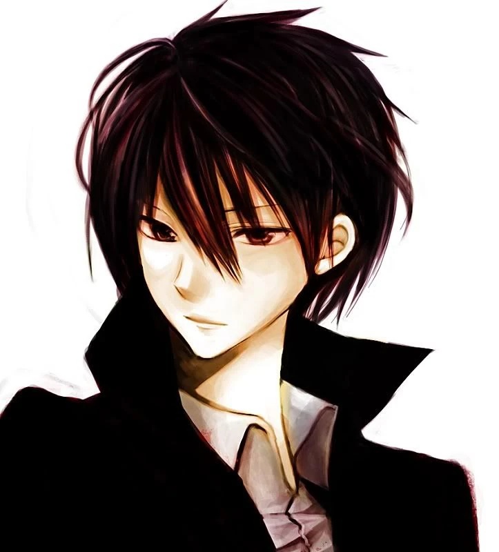 Zephyr Black - AI Character on RolePlai