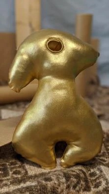 Mysterious Life Form - AI Character on RolePlai