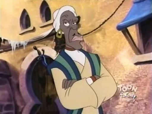 Haroud Hazi Bin - AI Character on RolePlai