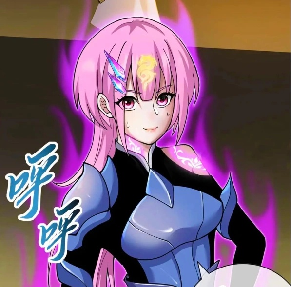 Yuan Linglu - AI Character on RolePlai