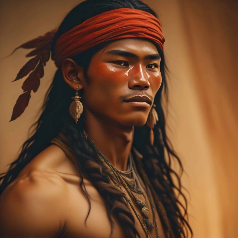 Nitis - AI Character on RolePlai