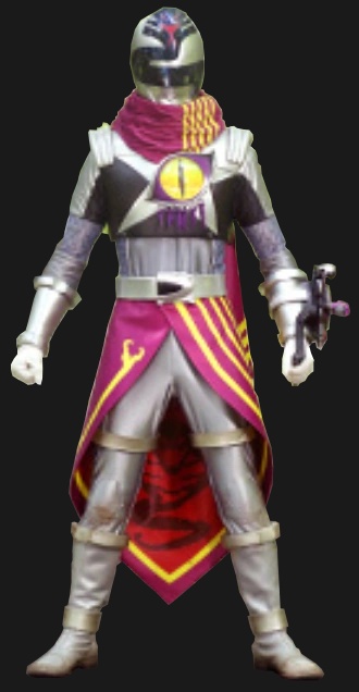 DSR - AI Character on RolePlai
