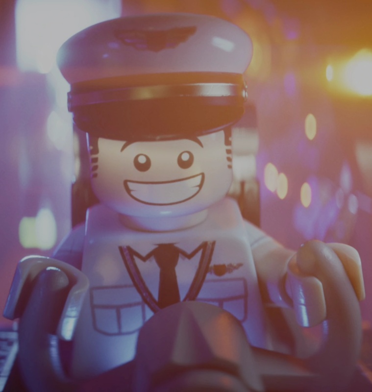 Pilot Bill - AI Character on RolePlai