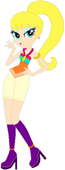 Sasha Beaulieu - AI Character on RolePlai