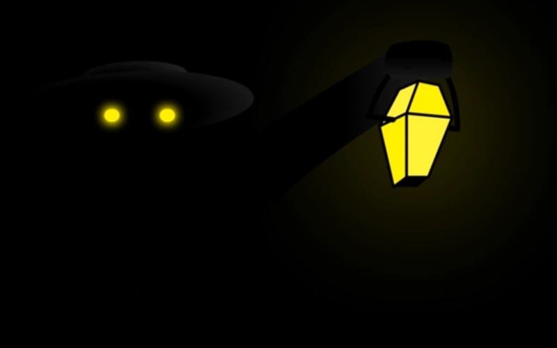 Ankhou - AI Character on RolePlai