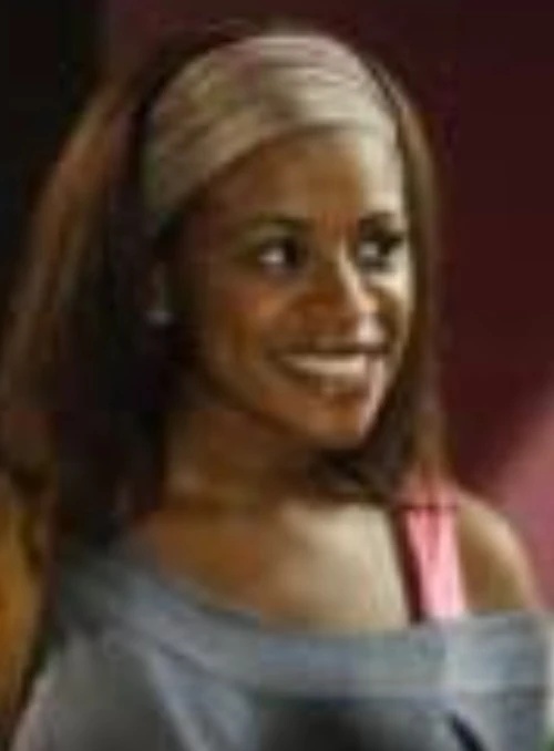Rachel Baptiste - AI Character on RolePlai